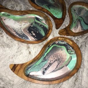 Trinket Dishes